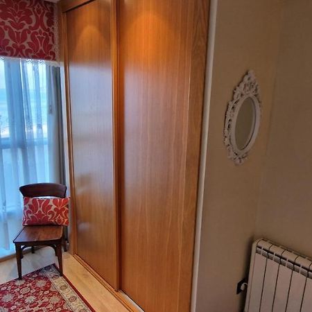 ヒホンMirando Al Mar - Con Vistas Al Mar Para 4 Pax - Vut-4014-Asアパートメント エクステリア 写真